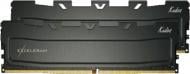 Оперативная память Exceleram DDR4 SDRAM 16 GB (1x16GB) 3000 MHz (EKBLACK4163018A) Black Kudos