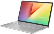 Ноутбук Asus VivoBook X712FB-AU493 17,3" (90NB0L41-M06520) silver