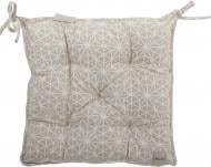 Подушка на стілець Діамант La Nuit