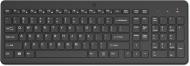 Клавиатура HP 220 WL EN/UK (805T2AA) black