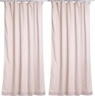 Комплект штор Бриллиант 134х170 La Nuit