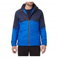 Куртка McKinley 407420-900542 р.M синя