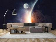 Фотообои AdaWall MONETA POSTER M800-4 280x420 см 11,76 кв.м
