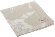 Серветка La Nuit Версаль золото 40x40 см різнокольоровий