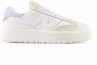 Кроссовки New Balance CT302SL р.39,5 белые