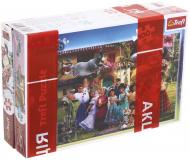 Набір пазлів Trefl 2 по ціні 1 Магія чекає на тебе + День з подругою 16445_15373