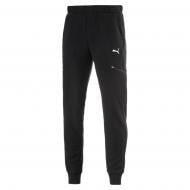 Брюки Puma ESS Pocket Pants, TR, cl. 59302601 р. S черный