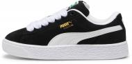 Кроссовки детские Puma SUEDE XL JR 39657702 р.38 черные