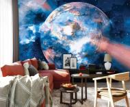 Фотообои AdaWall MONETA VOL.2 M801-3 280x315 см 8,82 кв.м