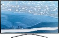 Телевізор Samsung UE55KU6400UXUA Телевізор Samsung UE55KU6400UXUA