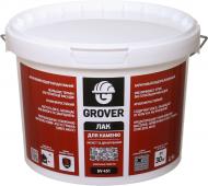 Лак для каменю Grover GV 451 Eskaro мокрий ефект 2,5 л безбарвний