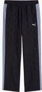 Брюки Puma T7 Jaquarded Woven Relaxed Track Pants op 63439916 р. 2XL фиолетовый