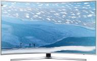 Телевізор Samsung UE55KU6500UXUA Телевізор Samsung UE55KU6500UXUA