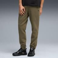 Брюки Puma PUMATECH Pants DK cl 69218381 р. 2XL хаки