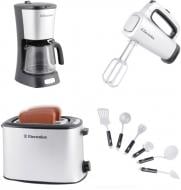 Набір іграшок Electrolux ETY08