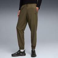 Брюки Puma PUMATECH Woven Cargo Pants cl 69218681 р. 2XL хаки