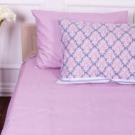 Наволочка Microsatin Premium 15-0261 Joan 40x60 см мульти MirSon