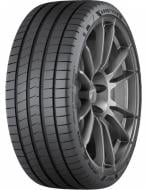 Шина Goodyear Eagle F1 Asymmetric 6 XL 235/55 R19 105 Y (300 км/г) нешипованая лето