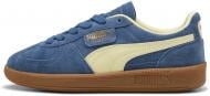 Кроссовки детские Puma Palermo Jr 39727133 р.38,5 синие