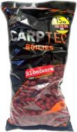 Бойлы Dynamite Baits CarpTec Bloodworm 2000 г мотыль DY1154