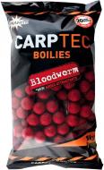 Бойлы Dynamite Baits CarpTec Bloodworm 1000 г мотыль DY1173