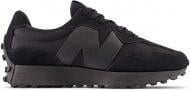 Кросівки чоловічі New Balance 327 MS327CTB р.40,5 чорні