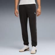 Брюки Puma Ess Tape Sweatpants Tr Cl 69169501 р. 2XL черный