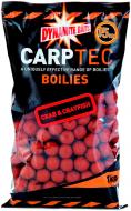 Бойли Dynamite Baits Carptec Crab&Crayfish 1000 г рак DY695