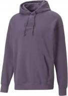 Джемпер Puma 53610761 р. S фиолетовый Джемпер Puma 53610761 р. S фиолетовый