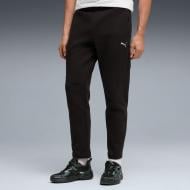 Брюки Puma Evostripe Pants Dk 69219101 р. 2XL черный