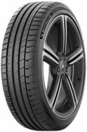 Шина Michelin Pilot Sport 5 XL * 255/40 R18 112 Y (300 км/г) нешипованая лето Шина Michelin Pilot Sport 5 XL * 255/40 R18 112 Y (300 км/г) нешипованая лето