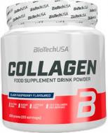 Біологічно активна добавка BioTechUSA Для суглобів та зв'язок Collagen 300 г