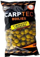 Бойлы Dynamite Baits CarpTec Pineapple&Banana 1000 г банан DY1163