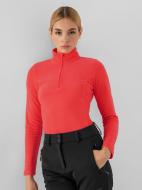 Джемпер 4F NOSD4-BIDP300-63A р. M кораловий