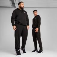 Брюки Puma ESS No. 1 Logo Sweatpants TR op 68261201 р. 3XL черный