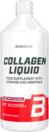 Комплекс для суглобів і зв'язок BioTech Для суглобів та зв'язок Collagen Liquid 1000 мл