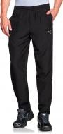 Брюки Puma ESS Sweat Pants TR op 83188801 р. S черный