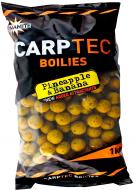 Бойли Dynamite Baits Carptec Pineapple&Banana 2000 г банан DY1151