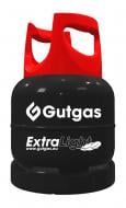Балон газовий Gutgas для барбекю 9,6 л GAXL0922