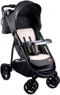 Коляска прогулочная Lionelo Elise dark grey LO.K.EL01