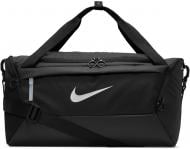 Сумка Nike NK BRSLA S DUFF WNTRZD DD4579-010 черный