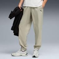 Брюки Puma PUMATECH Woven Cargo Pants cl 69218661 р. L бежевый