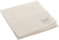 Салфетка La Nuit Золото 40x40 см бежевый/золотой