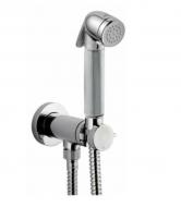 Душовий набір Bossini НІКІТА для біде хром E37008