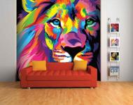 Фотообои AdaWall MONETA VOL.2 M805-3 280x315 см 8,82 кв.м