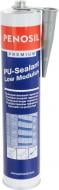 Клей-герметик полиуретановый PENOSIL Premium PU Sealant Low Modulus серый 300 мл