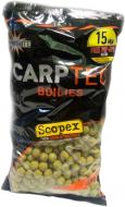 Бойлы Dynamite Baits CarpTec Scopex 1000 г скопекс DY1178