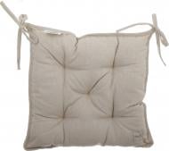 Подушка на стул Золото La Nuit