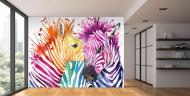 Фотообои AdaWall MONETA VOL.2 M806-3 280x315 см 8,82 кв.м