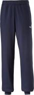 Брюки Puma ESS Sweat Pants TR cl 83188906 р. M синий Брюки Puma ESS Sweat Pants TR cl 83188906 р. M синий